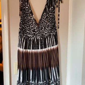 Women’s summer dress